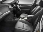 Holden Epica CDXi 2008 года
